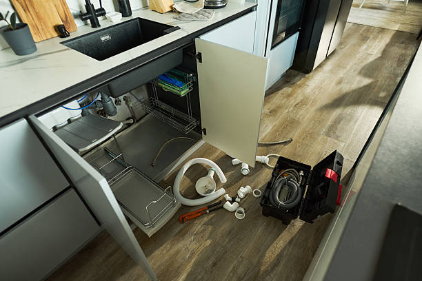 Reliable Pipe Repair contractor in Winsted, MN by Street Wise - Plumbing